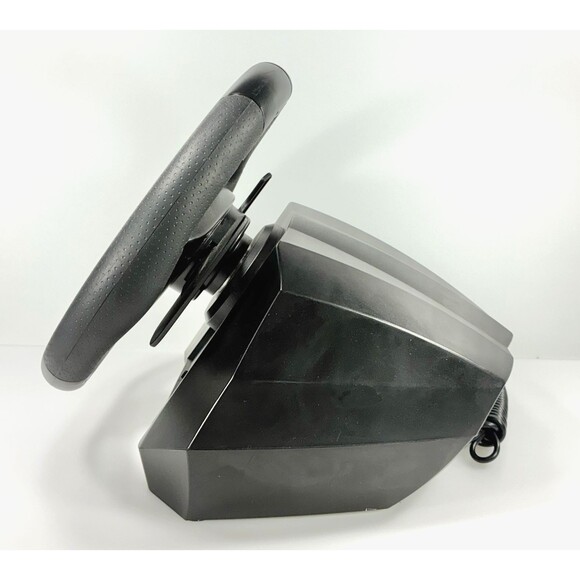 PXN V9 Multi-Platform USB Wired Steering Wheel PlayStation, Nintendo, Xbox & PC - Picture 6 of 10